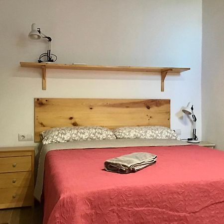Bertagui Rural Villa Sant Jaume d'Enveja Dış mekan fotoğraf