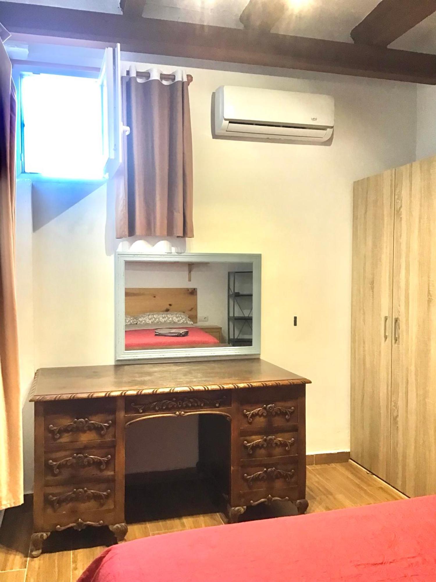 Bertagui Rural Villa Sant Jaume d'Enveja Dış mekan fotoğraf