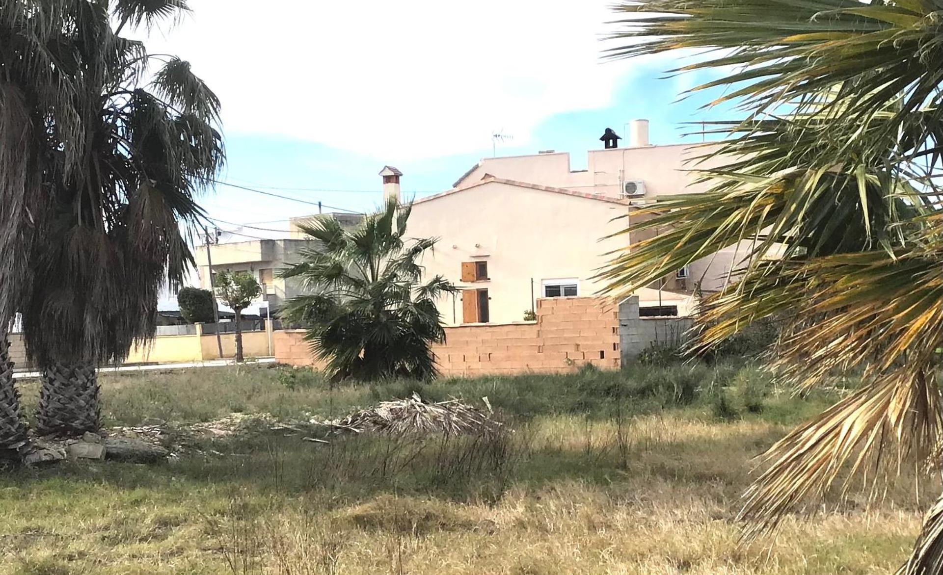 Bertagui Rural Villa Sant Jaume d'Enveja Dış mekan fotoğraf